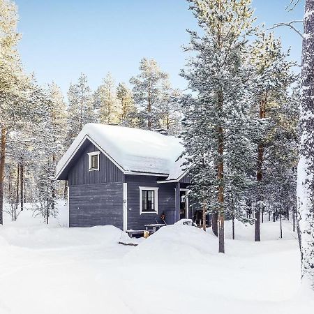 Holiday Home Hoviranta By Interhome Veskoniemi Buitenkant foto