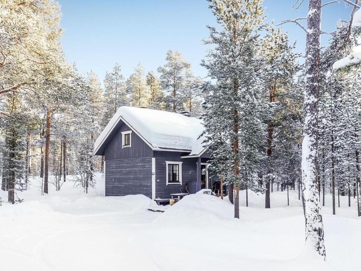 Holiday Home Hoviranta By Interhome Veskoniemi Buitenkant foto