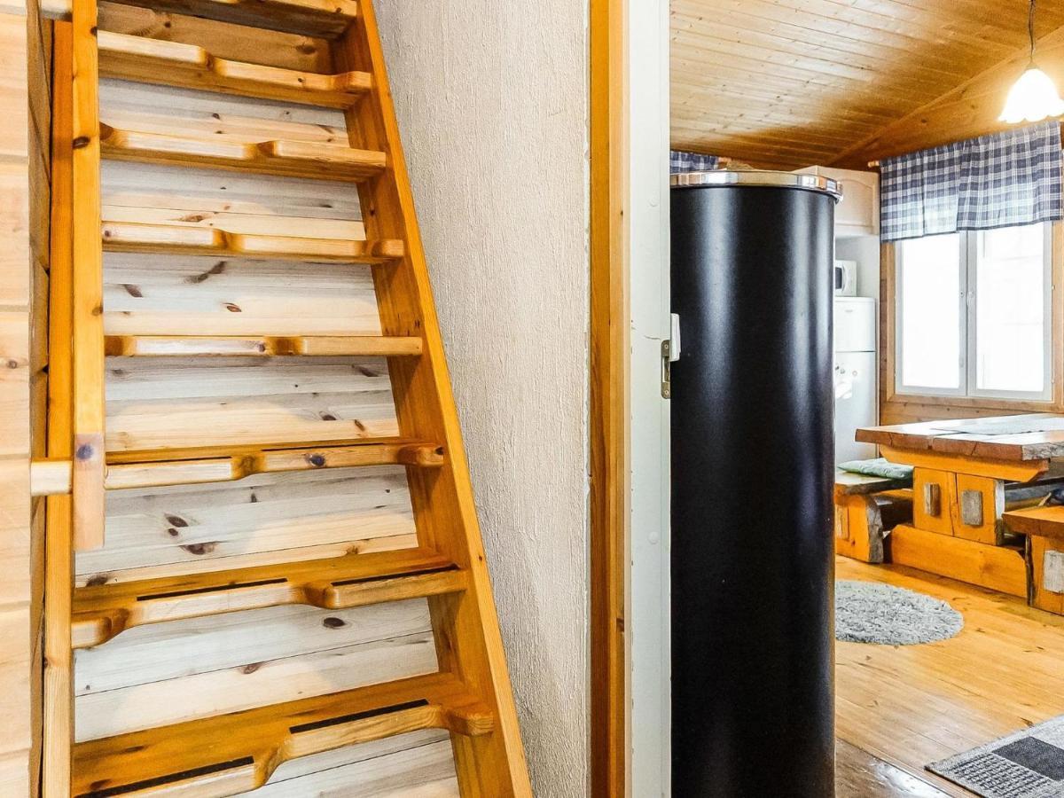 Holiday Home Hoviranta By Interhome Veskoniemi Buitenkant foto