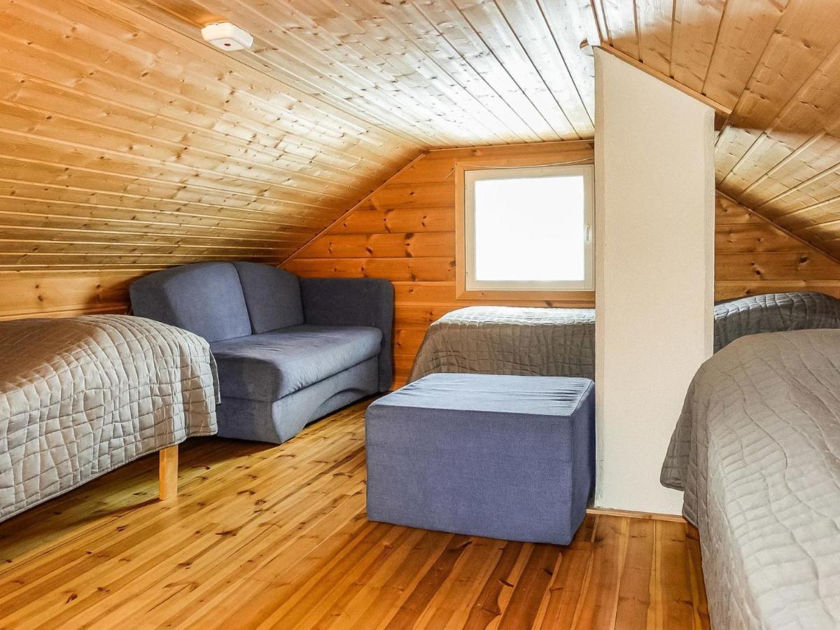 Holiday Home Hoviranta By Interhome Veskoniemi Buitenkant foto