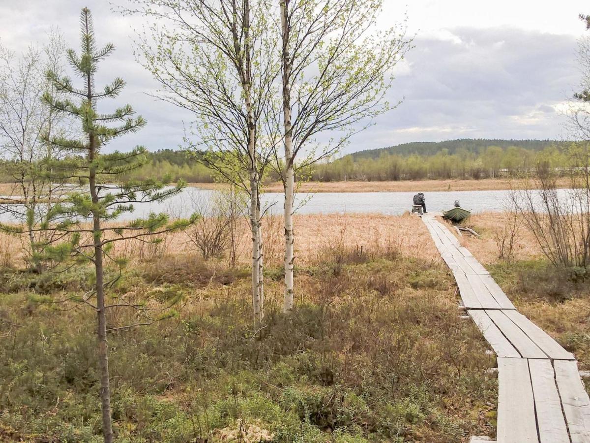 Holiday Home Hoviranta By Interhome Veskoniemi Buitenkant foto