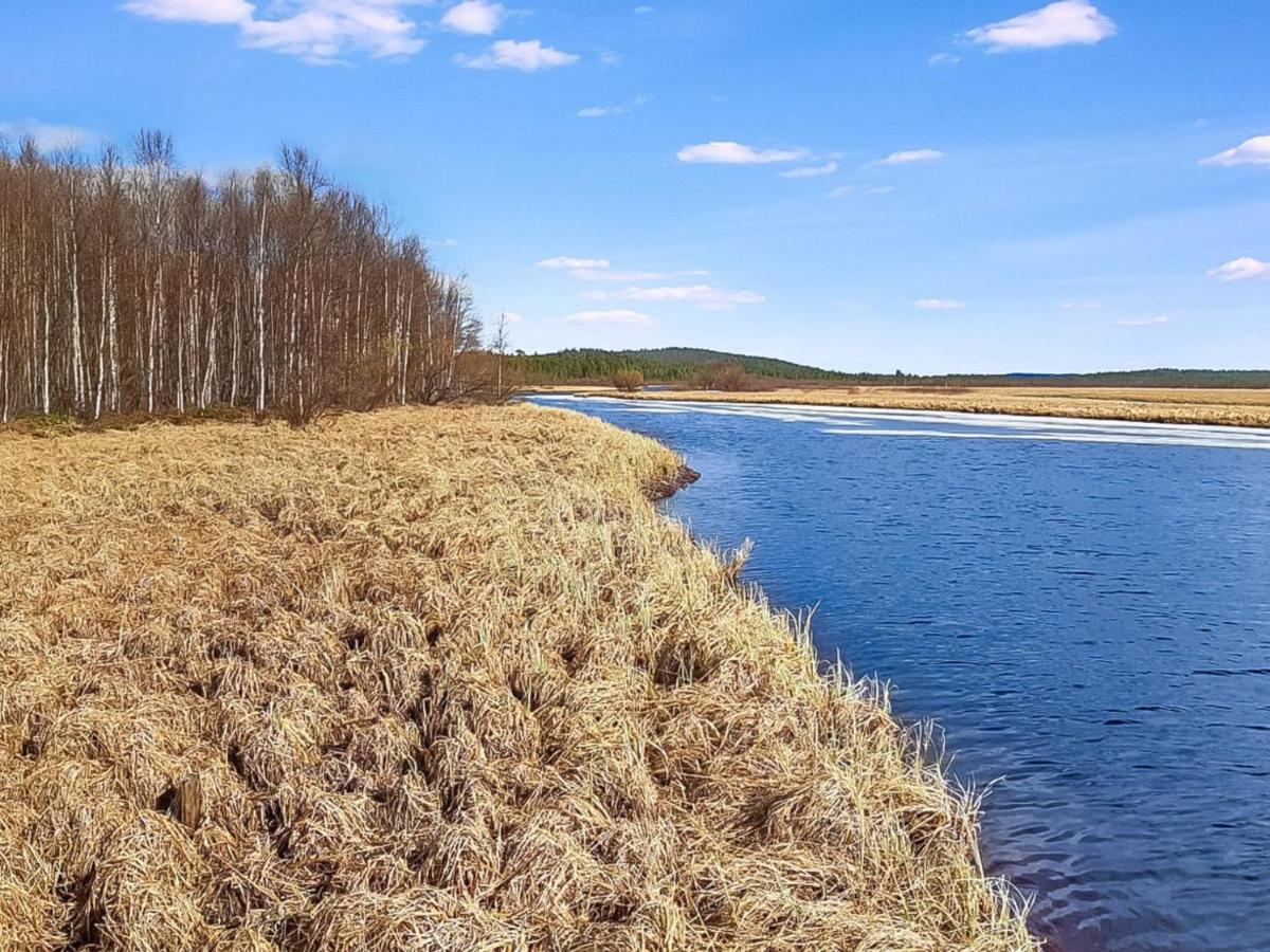 Holiday Home Hoviranta By Interhome Veskoniemi Buitenkant foto