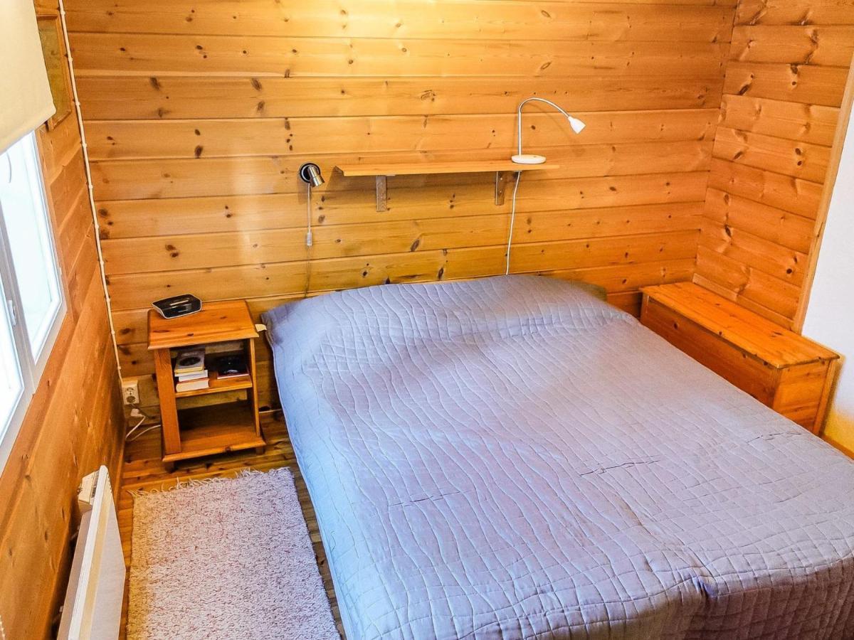 Holiday Home Hoviranta By Interhome Veskoniemi Buitenkant foto