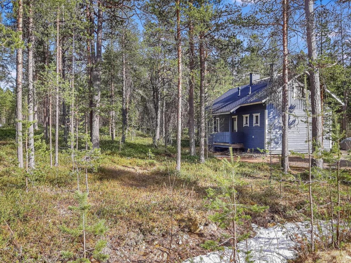 Holiday Home Hoviranta By Interhome Veskoniemi Buitenkant foto
